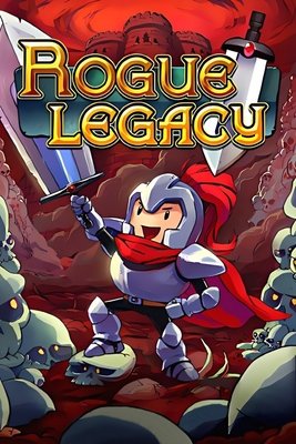 Rogue Legacy